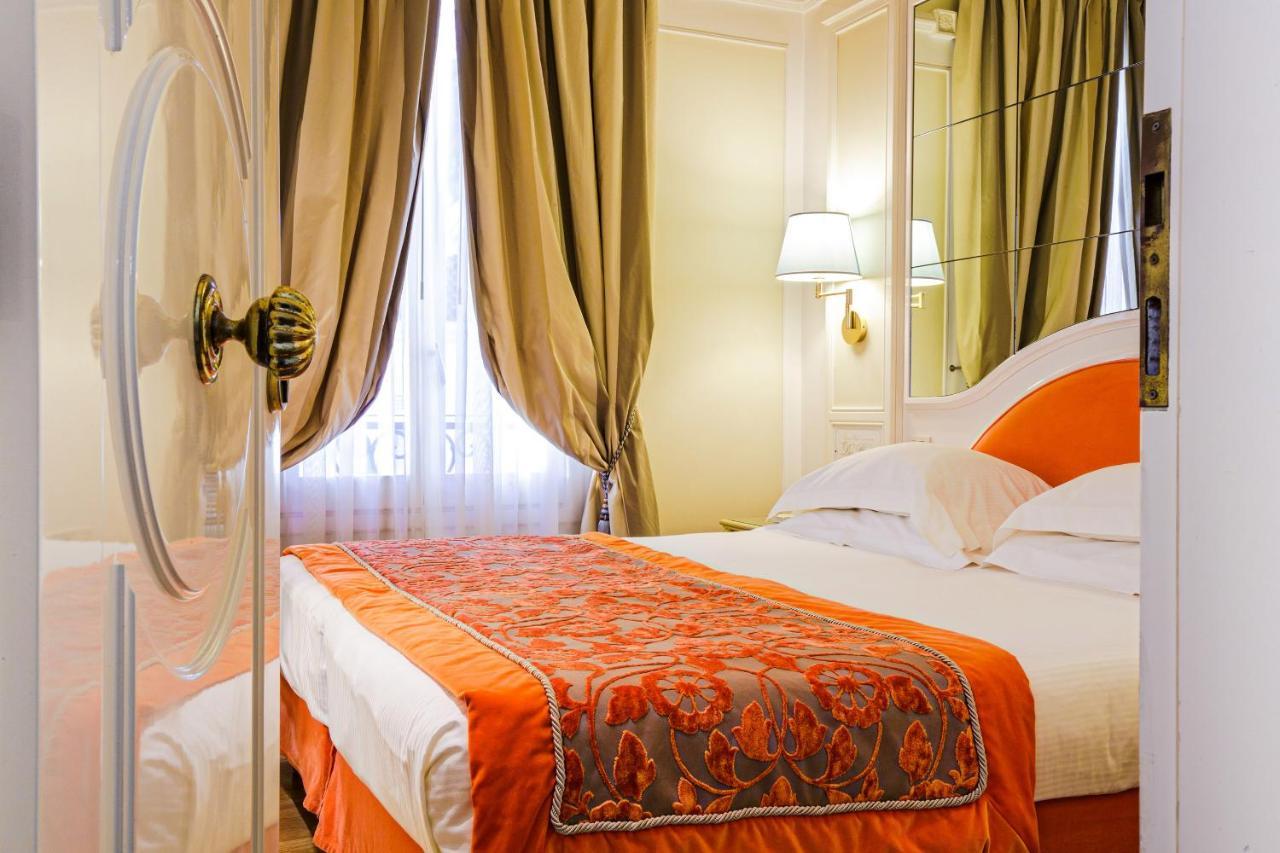 Grand Hotel Des Bains Riccione Exterior photo