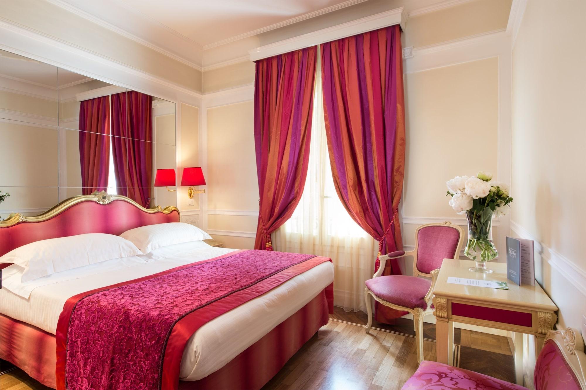Grand Hotel Des Bains Riccione Exterior photo